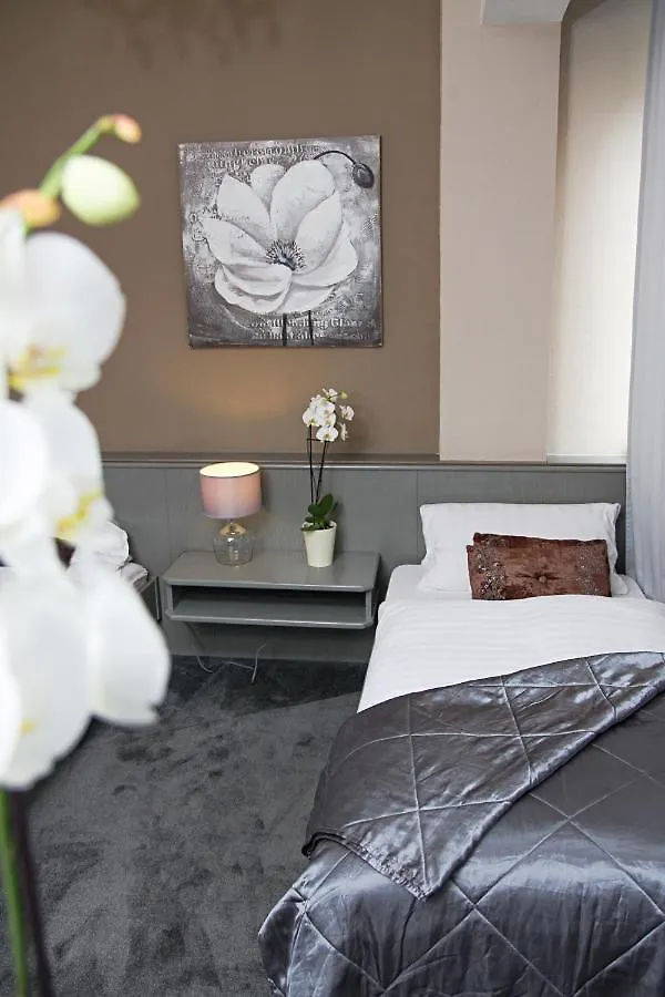 Hotel Lux Düsseldorf