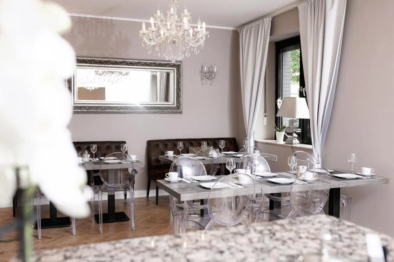 Hotel Lux Düsseldorf