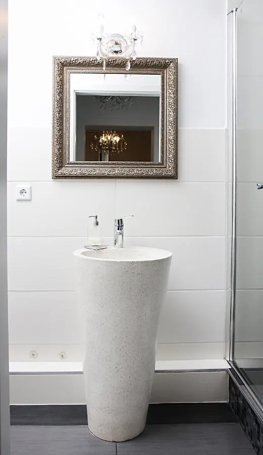 Hotel Lux Düsseldorf Allemagne