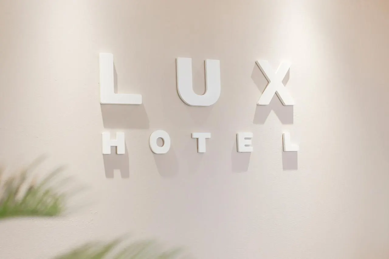 Hotel Lux Düsseldorf