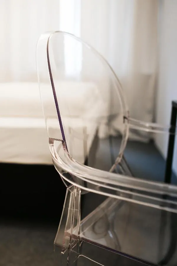 Hotel Lux Düsseldorf