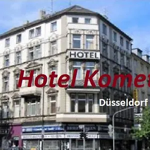 Komet Düsseldorf
