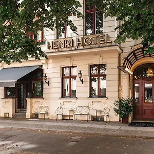 Hotel Henri Kurfürstendamm
