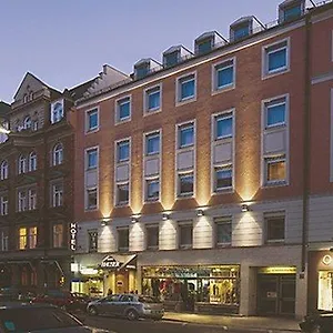 Hotel Hauser An Der Universität
