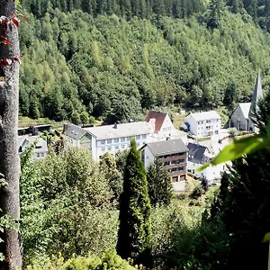 Hotel Rodachtal Mit Katharina