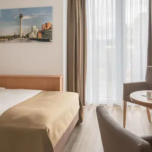 3* Hotel Chrisma